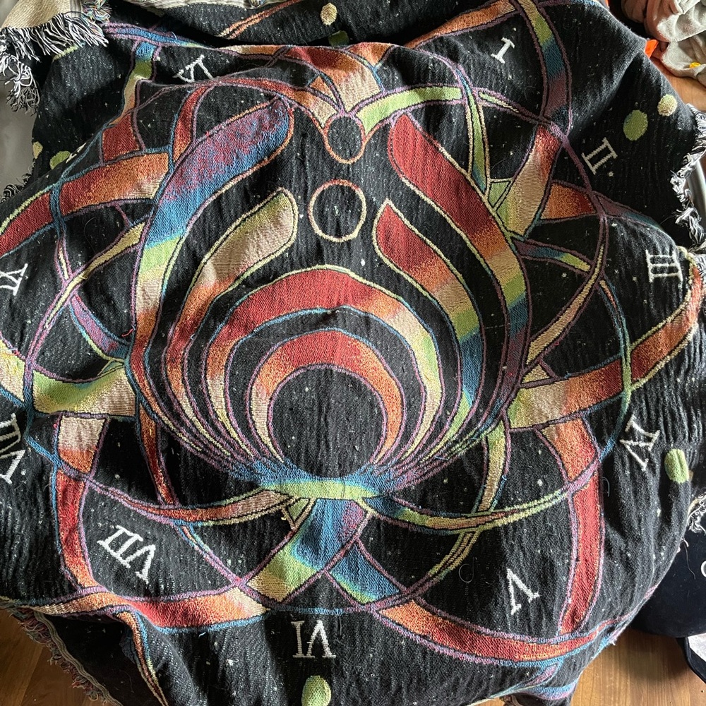 Bassnectar NYE 360 2019-2020